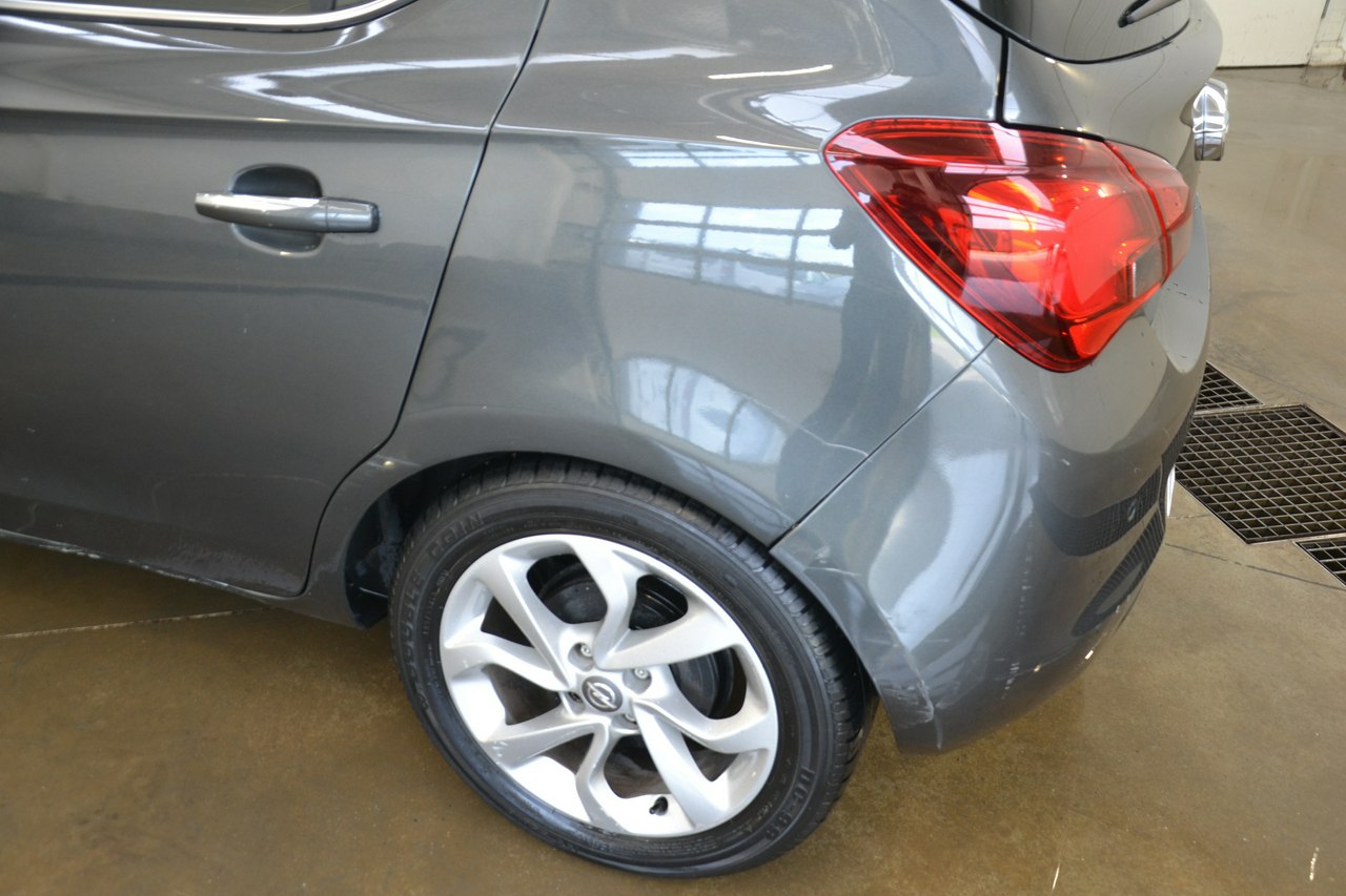 Opel Corsa - obrazek 15