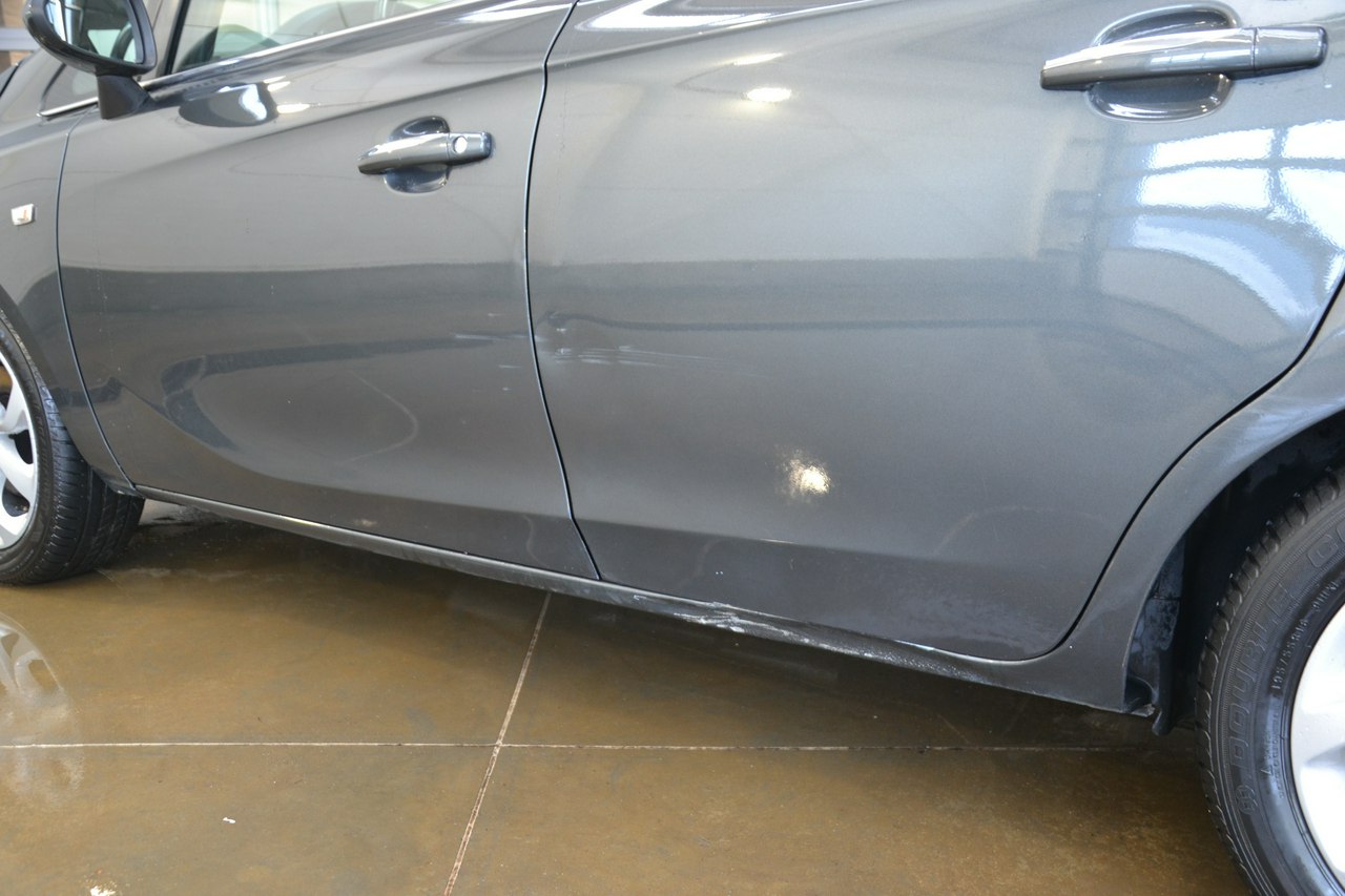 Opel Corsa - obrazek 14