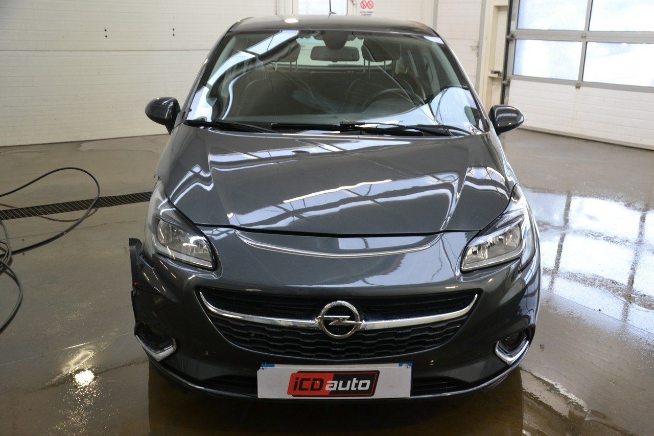 Opel Corsa - obrazek 2