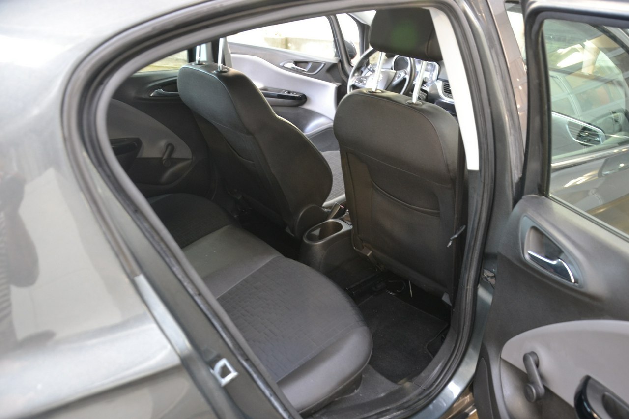 Opel Corsa - obrazek 24