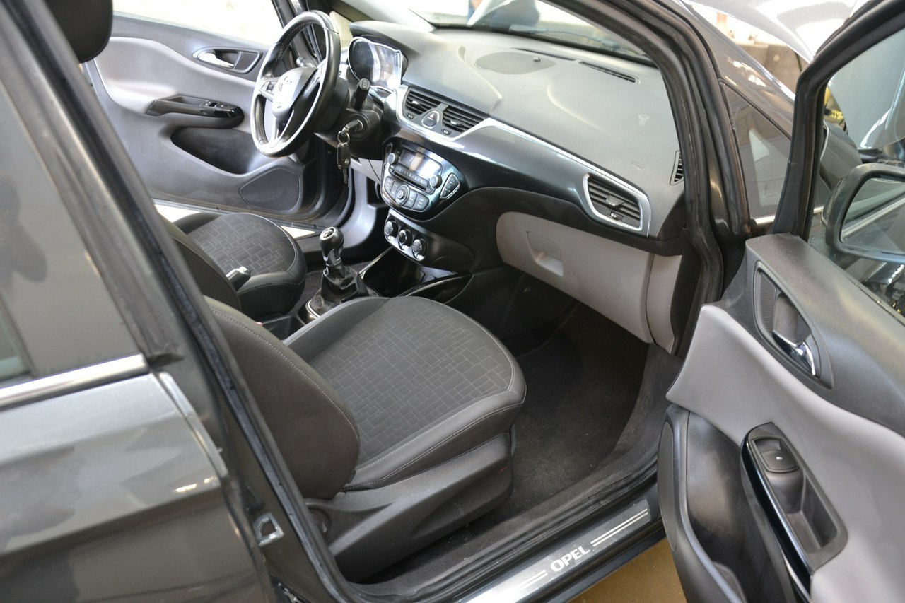 Opel Corsa - obrazek 23