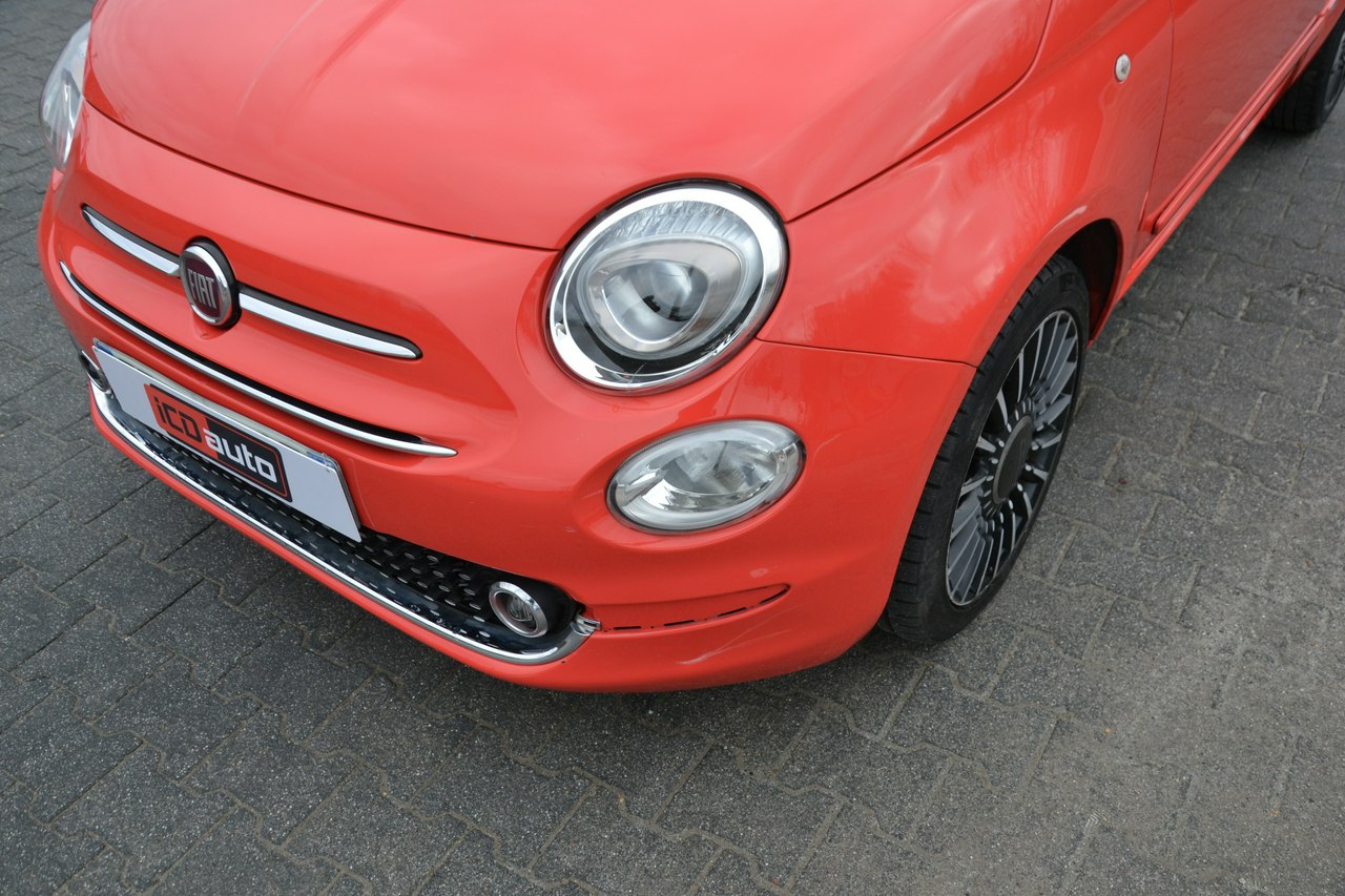 Fiat 500 - obrazek 11