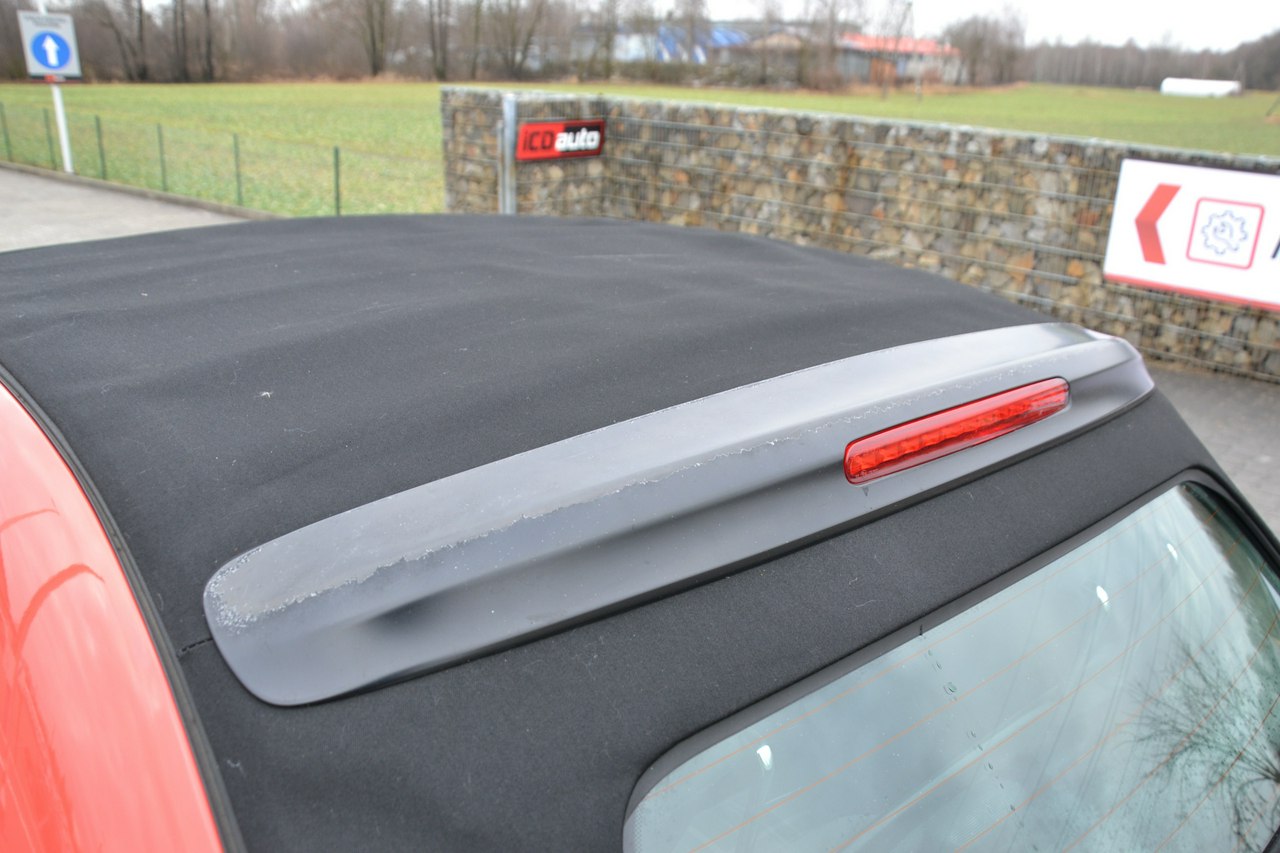 Fiat 500 - obrazek 13