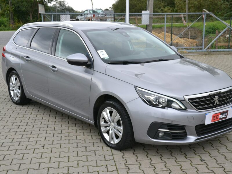 Peugeot 308 SW