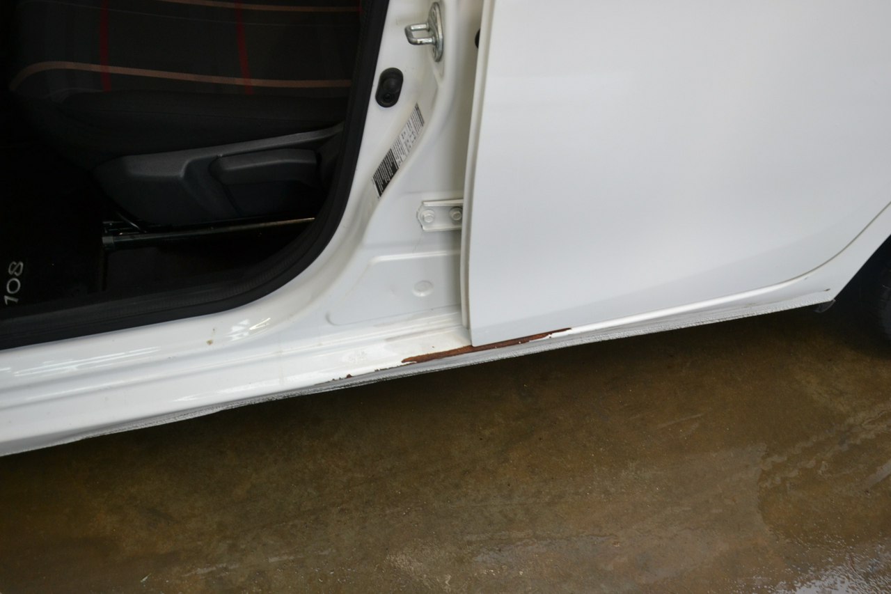 Peugeot 108 - obrazek 15