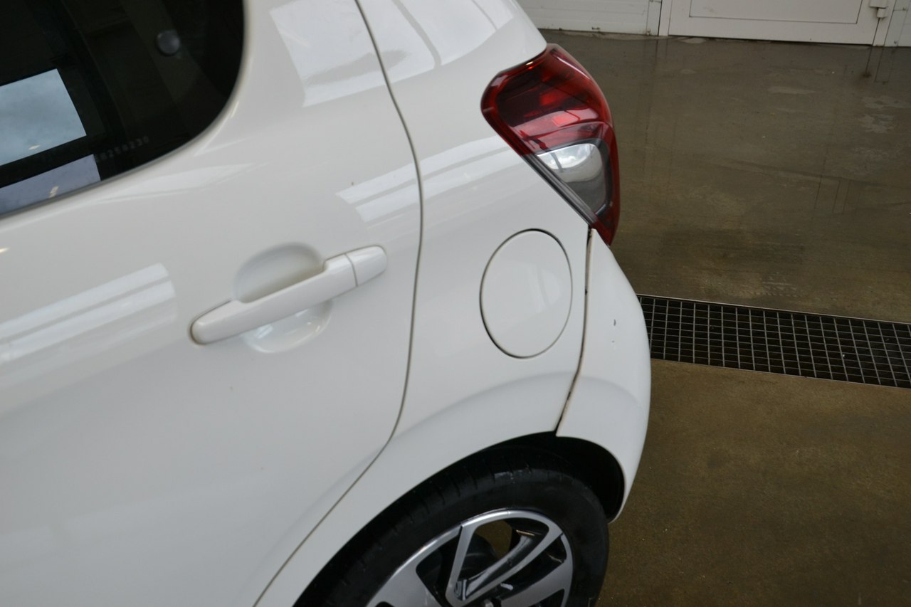 Peugeot 108 - obrazek 16