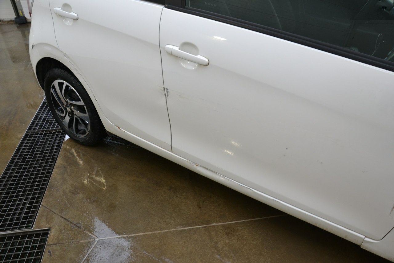 Peugeot 108 - obrazek 10