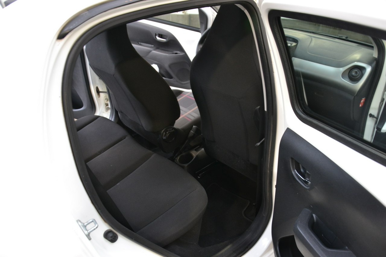 Peugeot 108 - obrazek 24