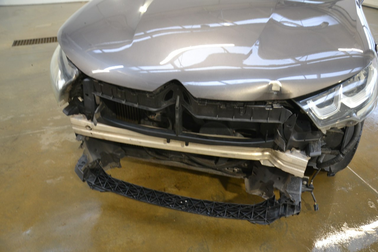 Citroen C4 - obrazek 13