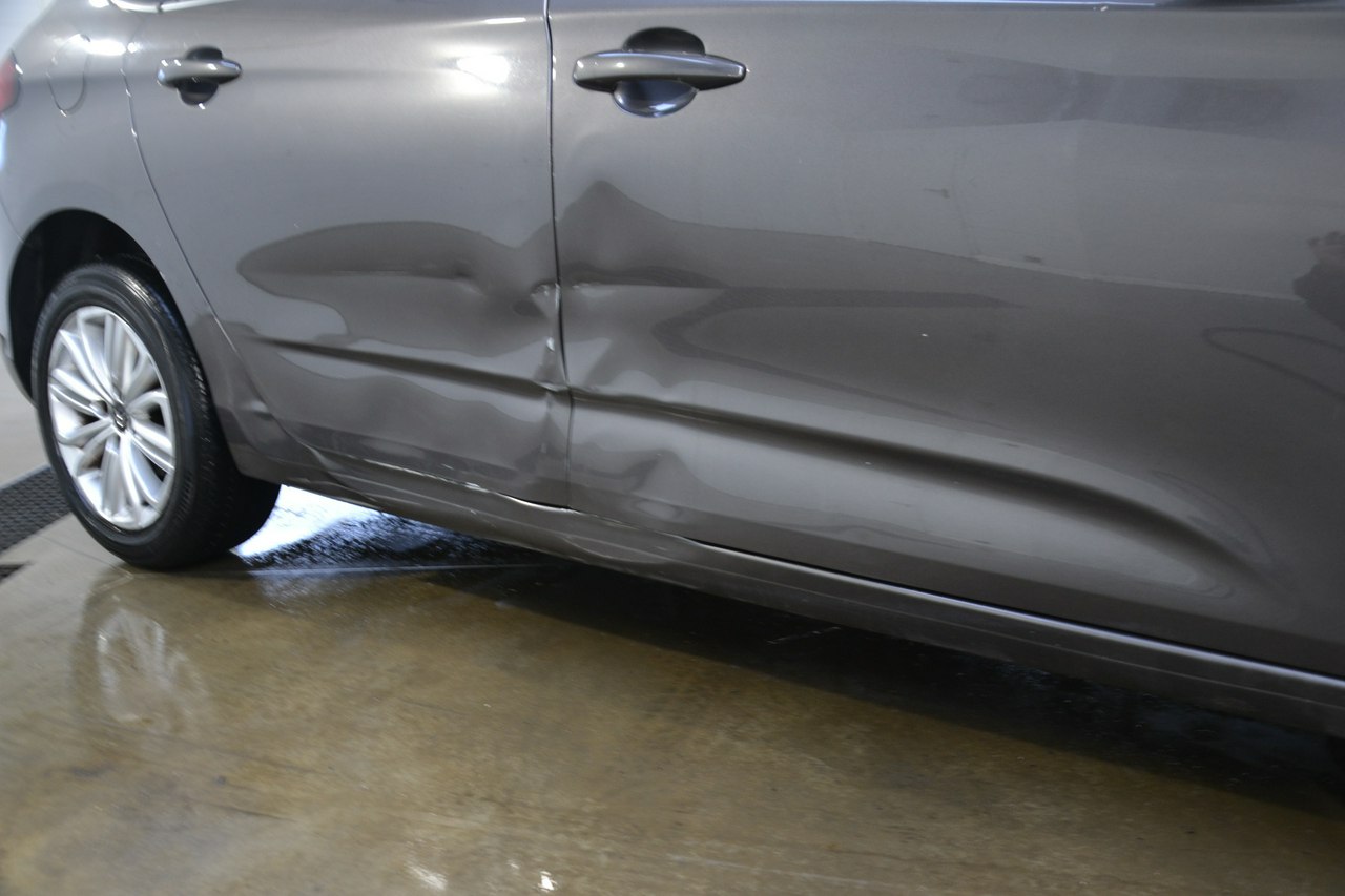 Citroen C4 - obrazek 9