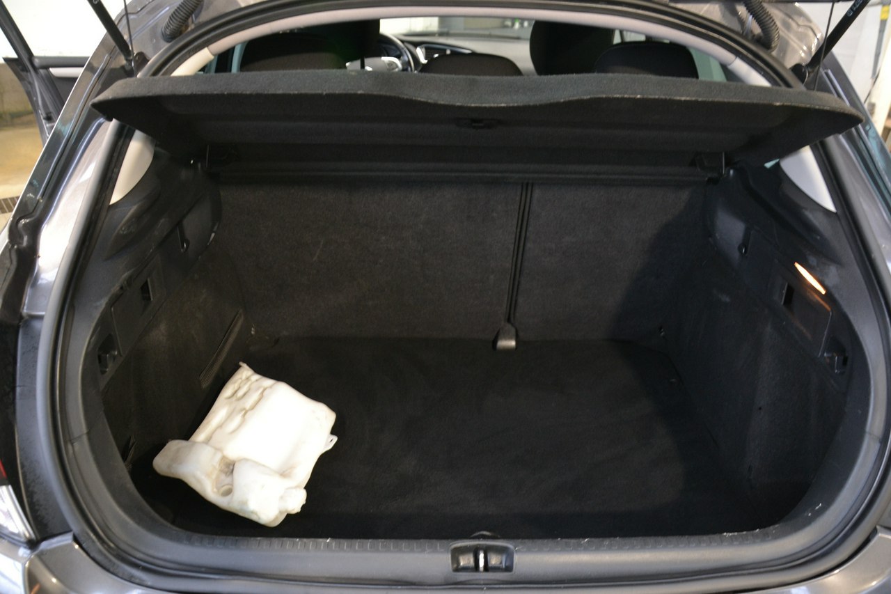 Citroen C4 - obrazek 27