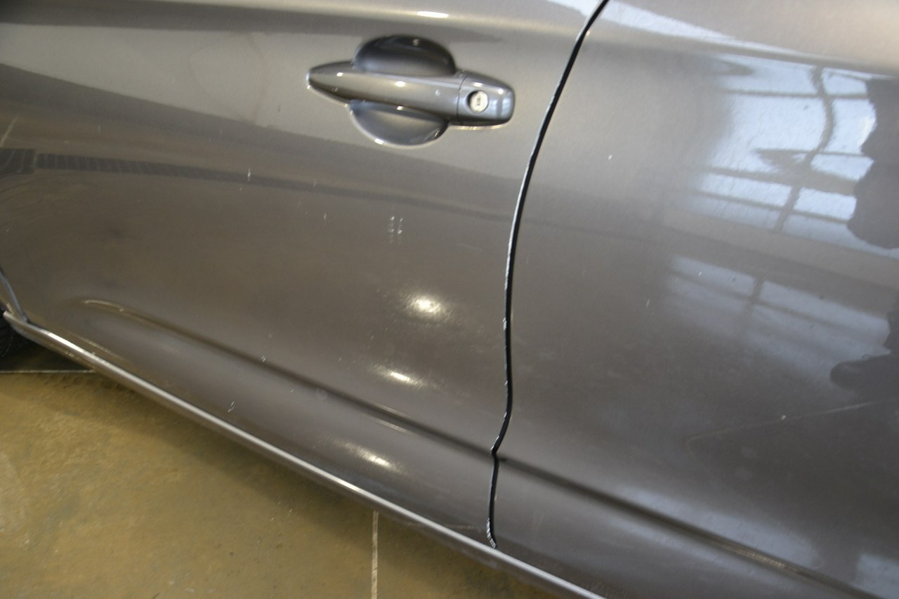 Citroen C4 - obrazek 15