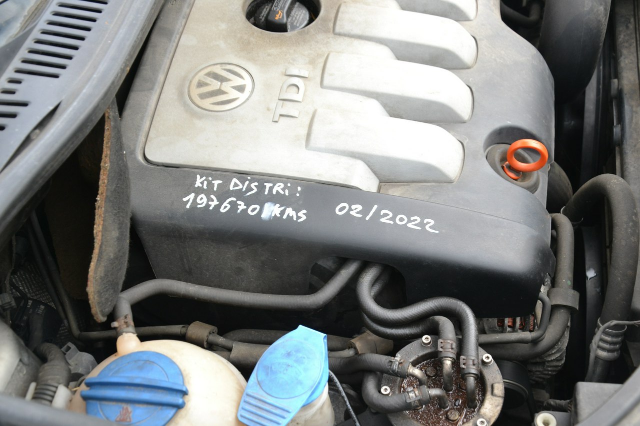 Volkswagen Touran - obrazek 24