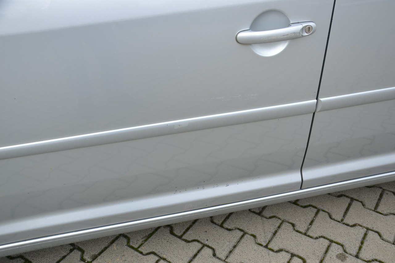 Volkswagen Touran - obrazek 14