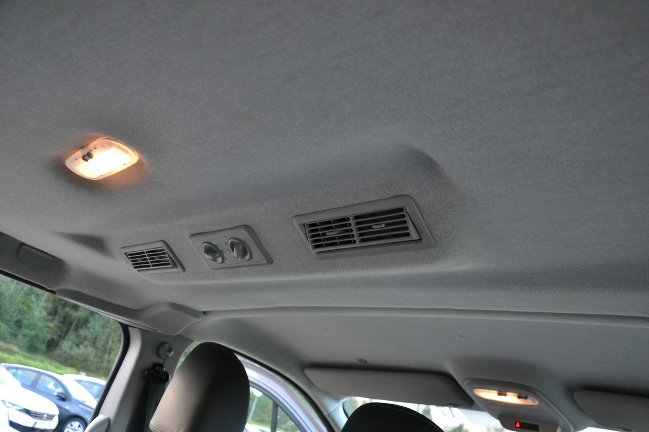 Renault Trafic - obrazek 15