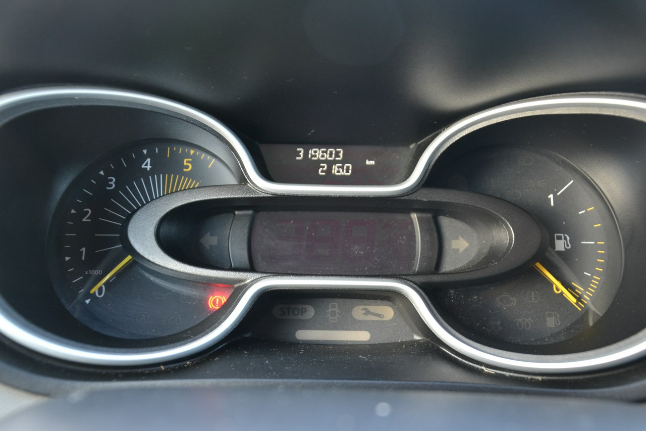 Renault Trafic - obrazek 12