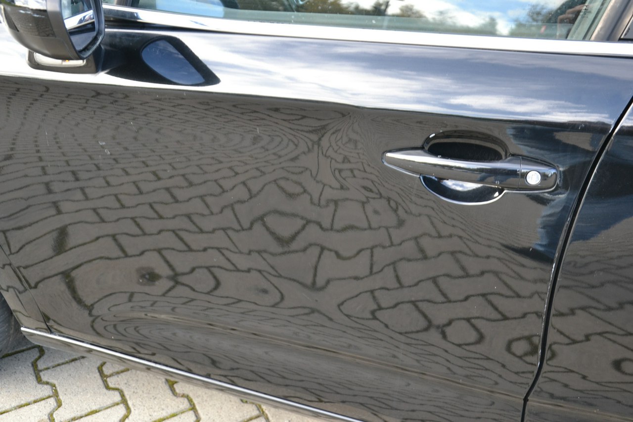 Citroen C4 - obrazek 16