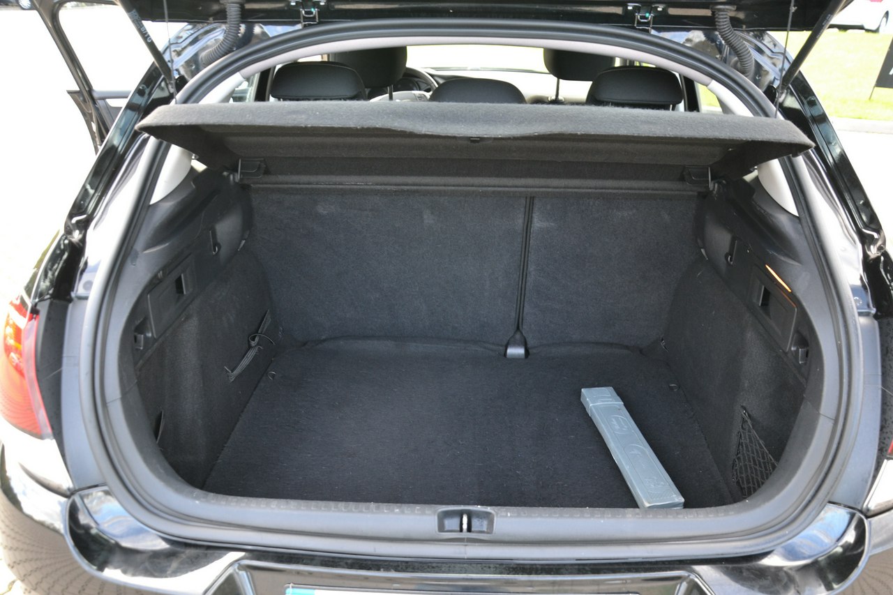 Citroen C4 - obrazek 26