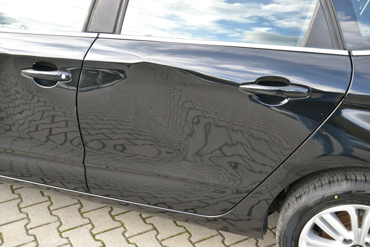 Citroen C4 - obrazek 17