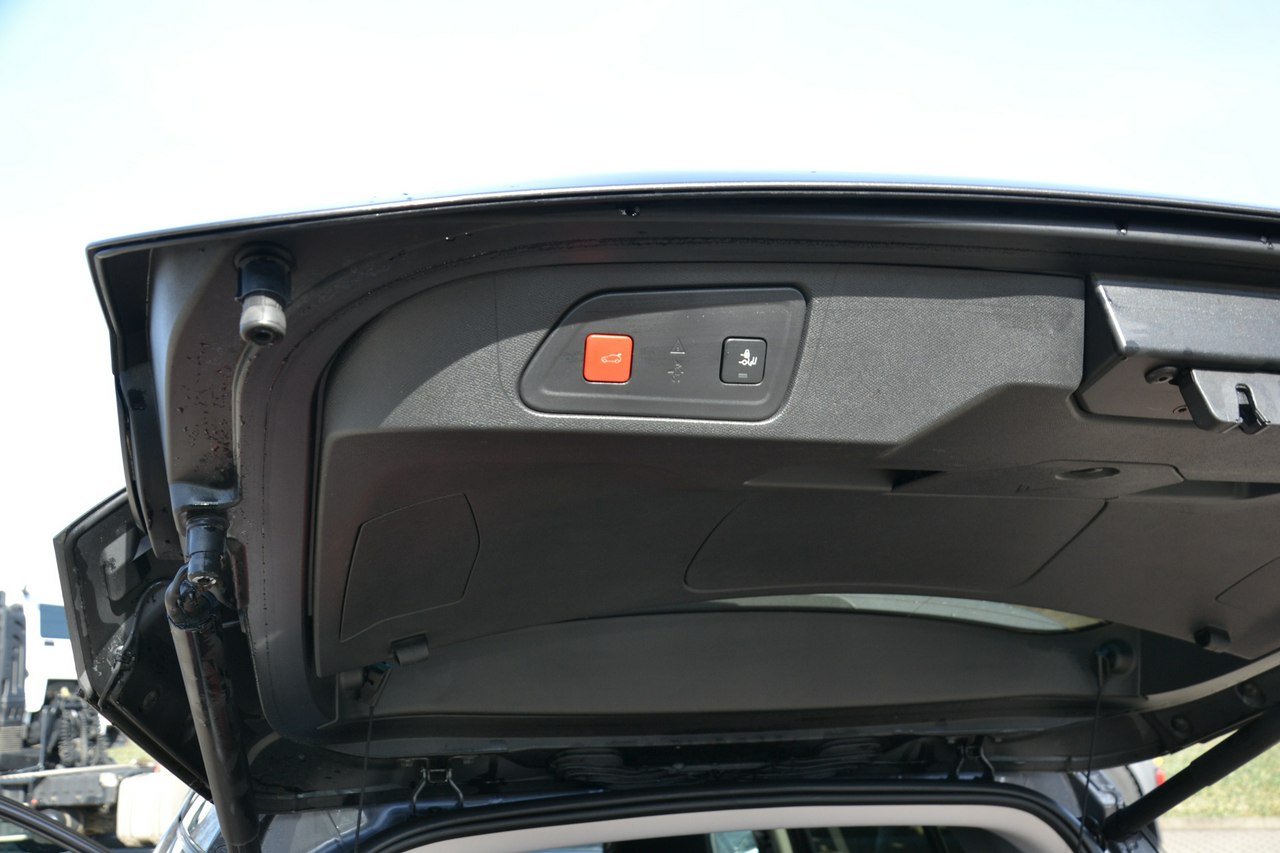 Citroen C5 Aircross - obrazek 17