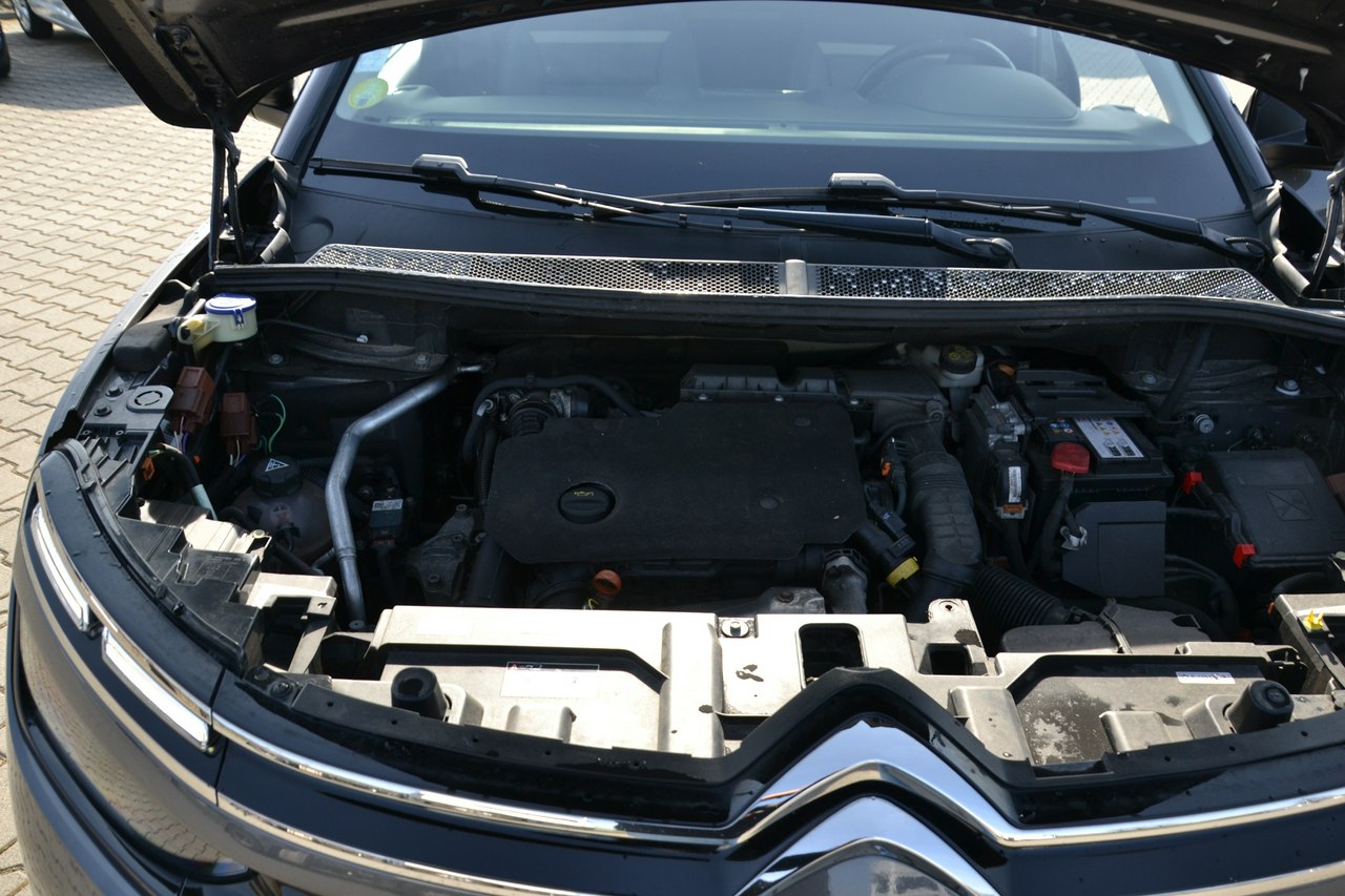 Citroen C5 Aircross - obrazek 21