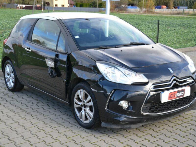 Citroen DS3