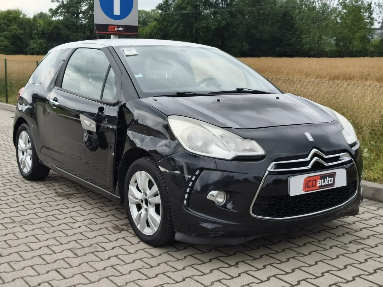 Citroen DS3