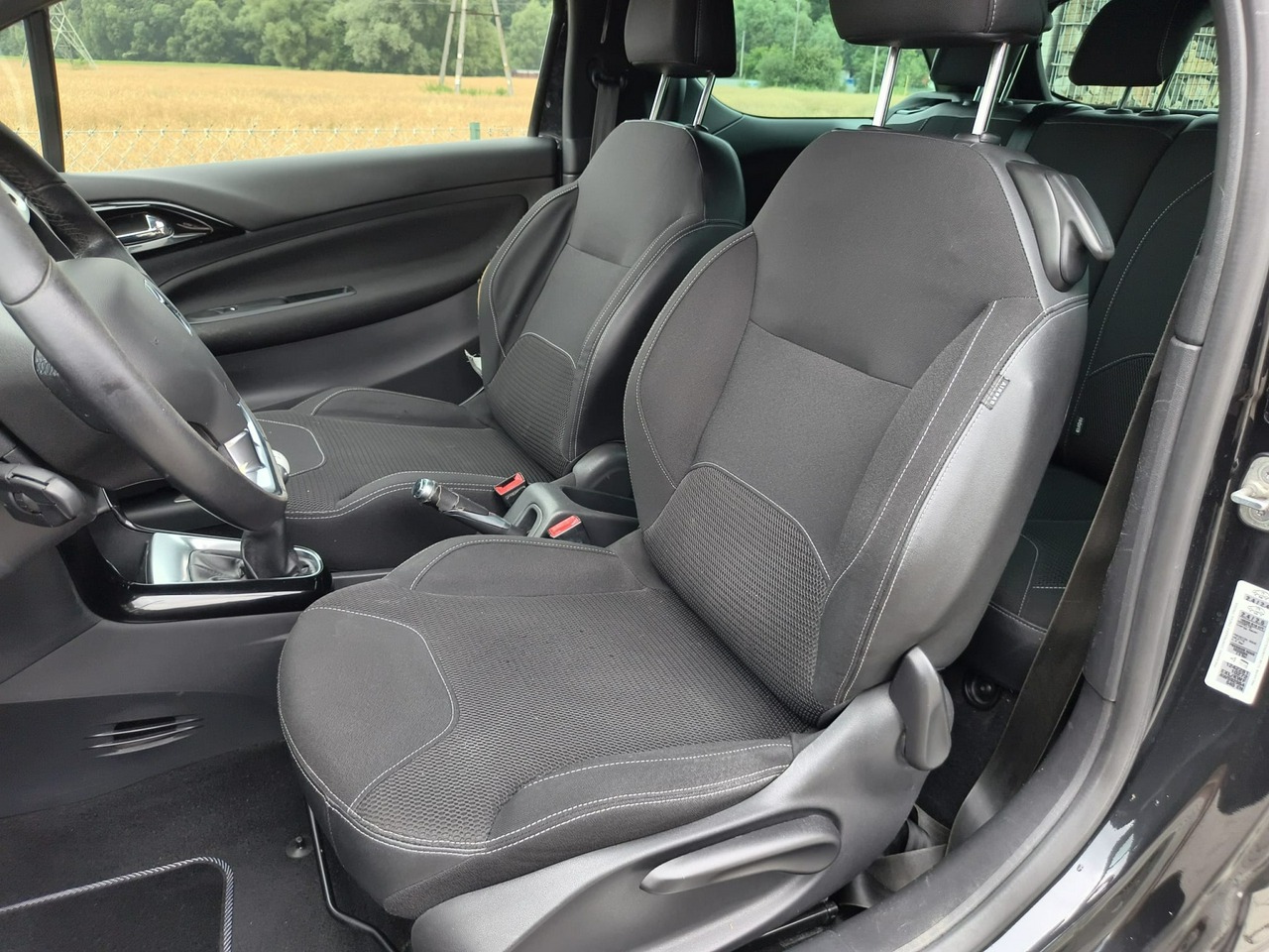 Citroen DS3 - obrazek 11