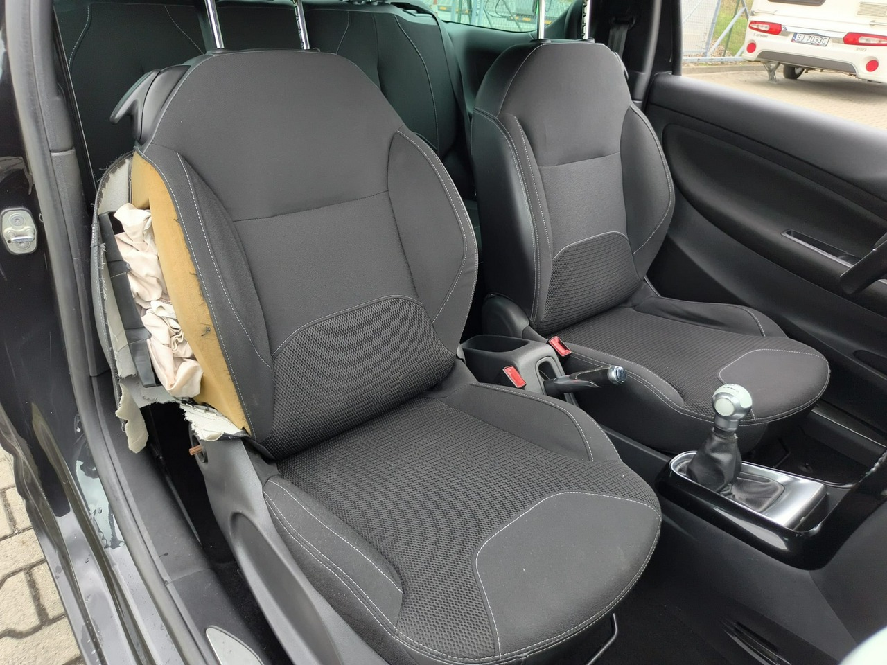 Citroen DS3 - obrazek 15
