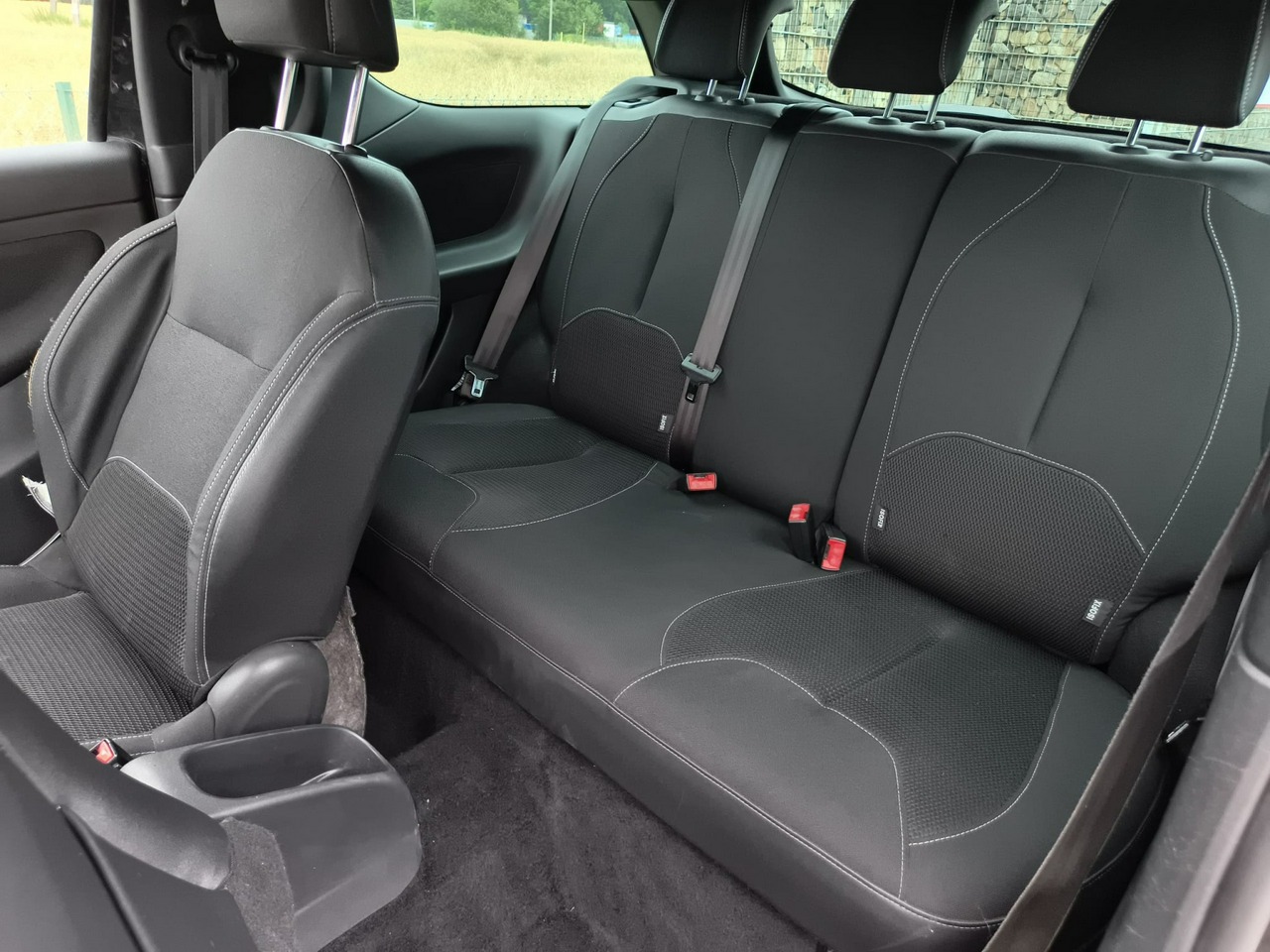 Citroen DS3 - obrazek 16