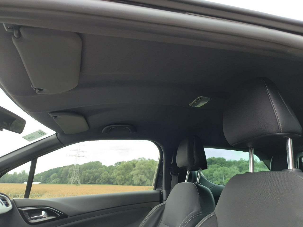 Citroen DS3 - obrazek 10