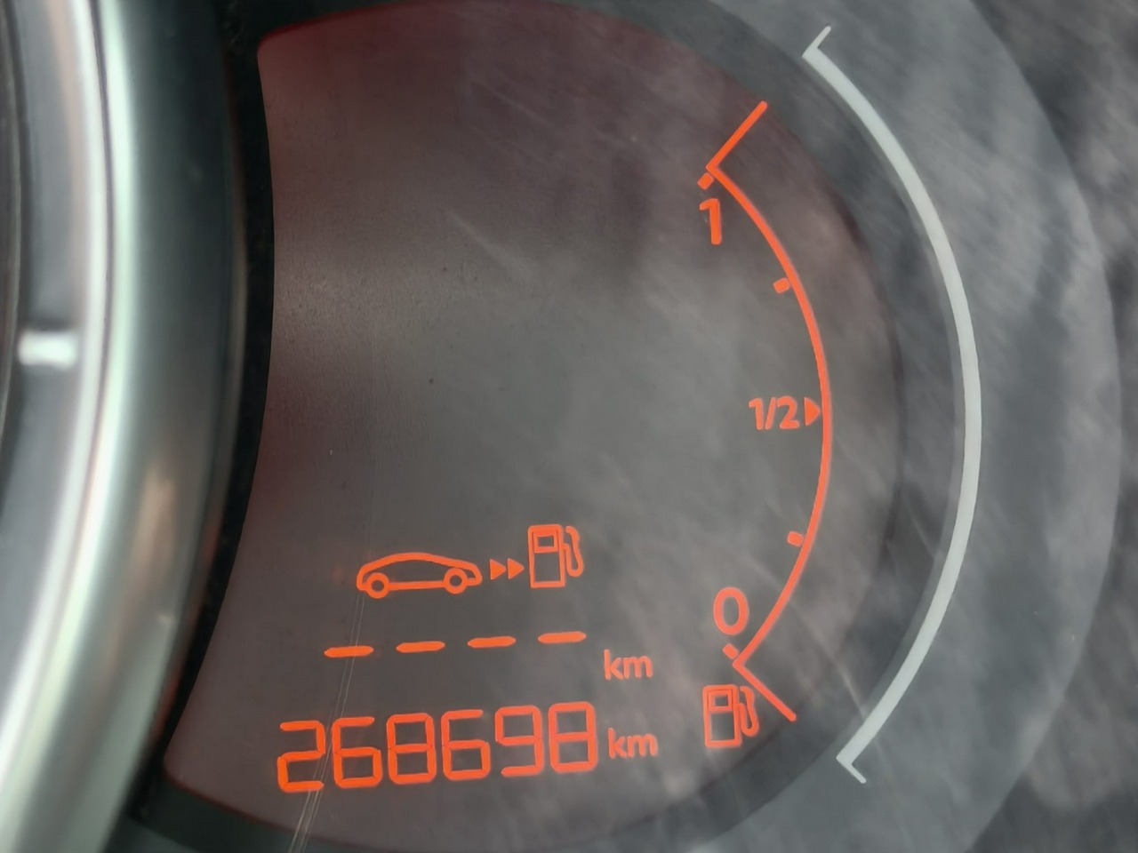 Citroen DS3 - obrazek 13