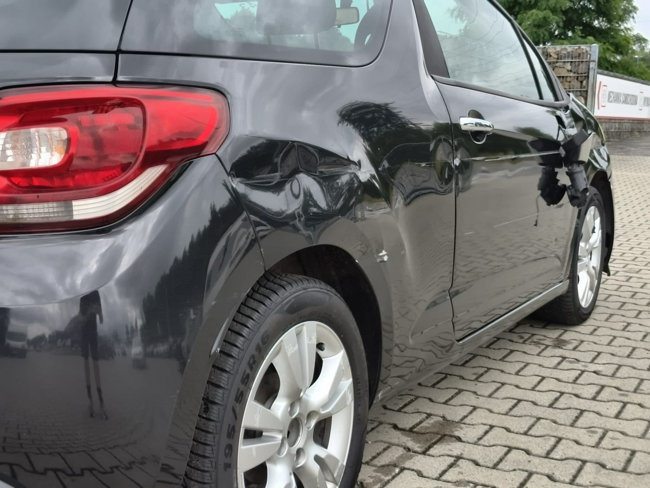 Citroen DS3 - obrazek 17
