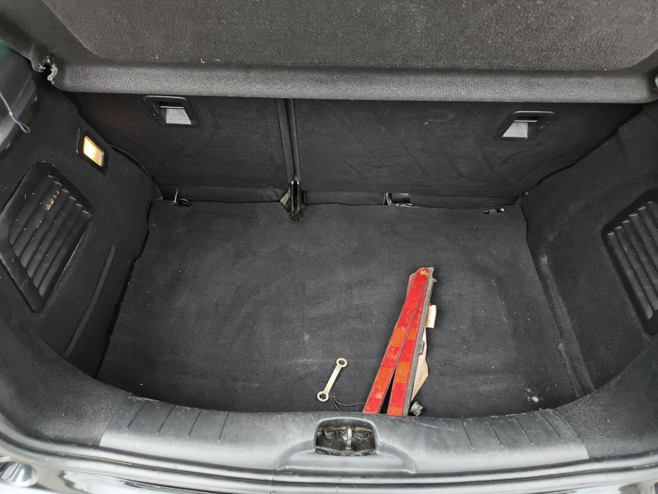 Citroen DS3 - obrazek 29