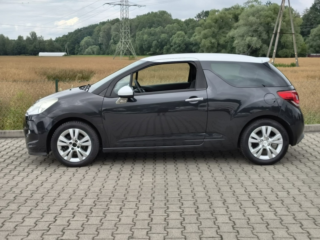 Citroen DS3 - obrazek 3