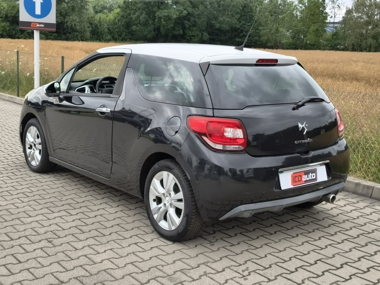 Citroen DS3 - obrazek 4