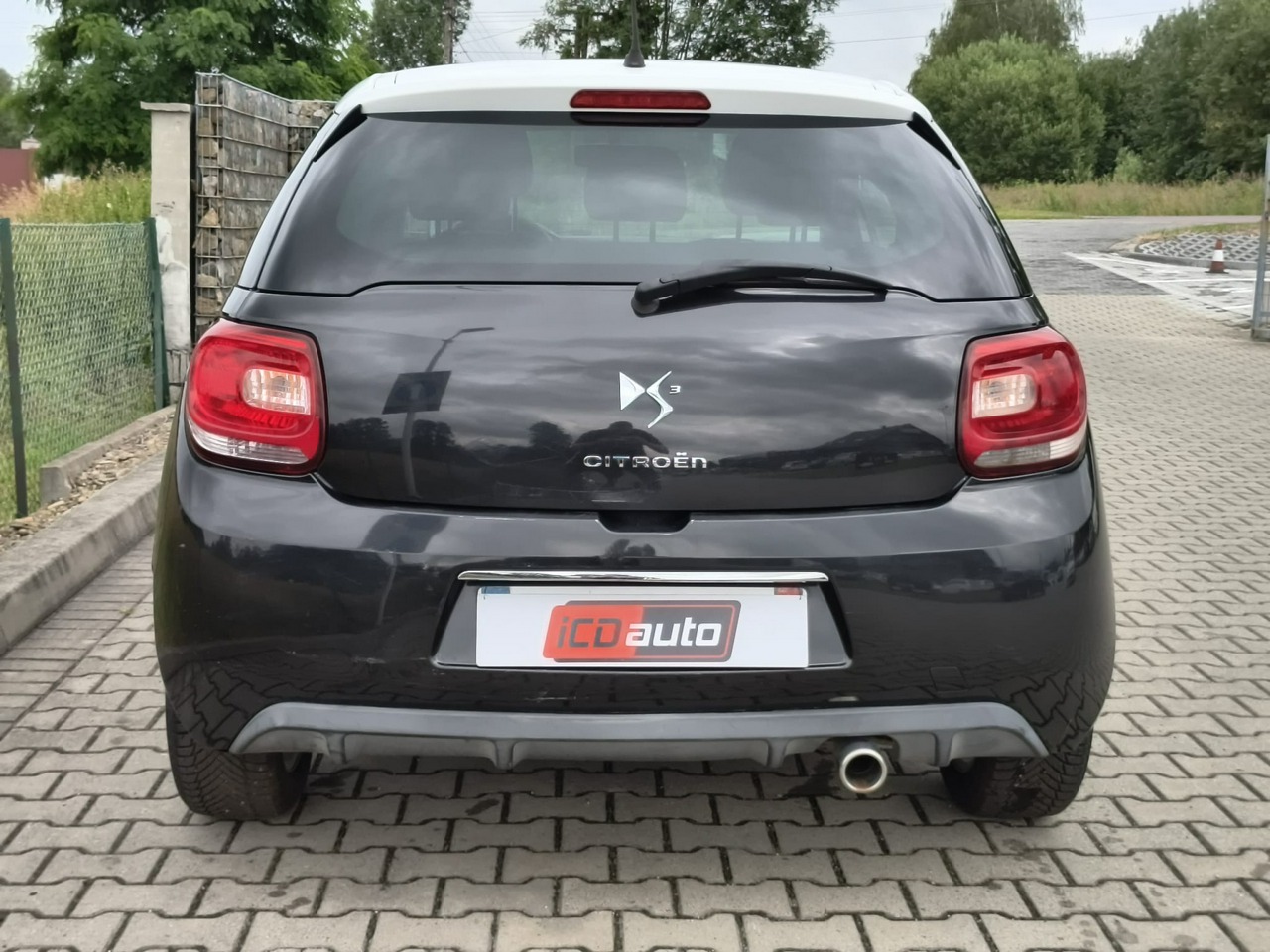 Citroen DS3 - obrazek 5