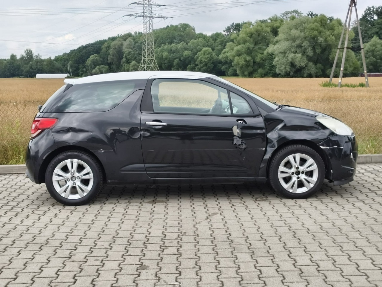 Citroen DS3 - obrazek 6