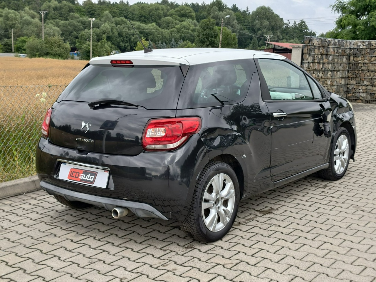 Citroen DS3 - obrazek 7