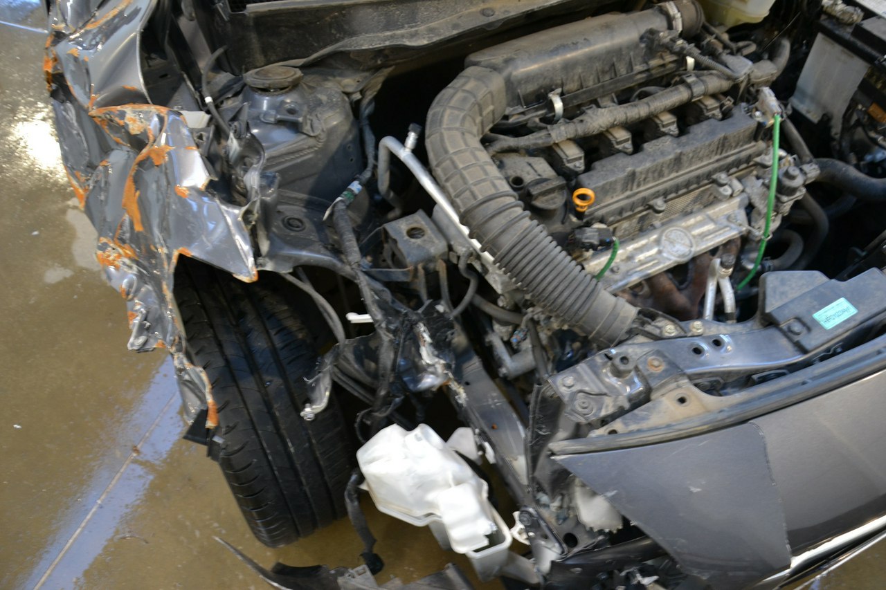 Suzuki Swift - obrazek 13