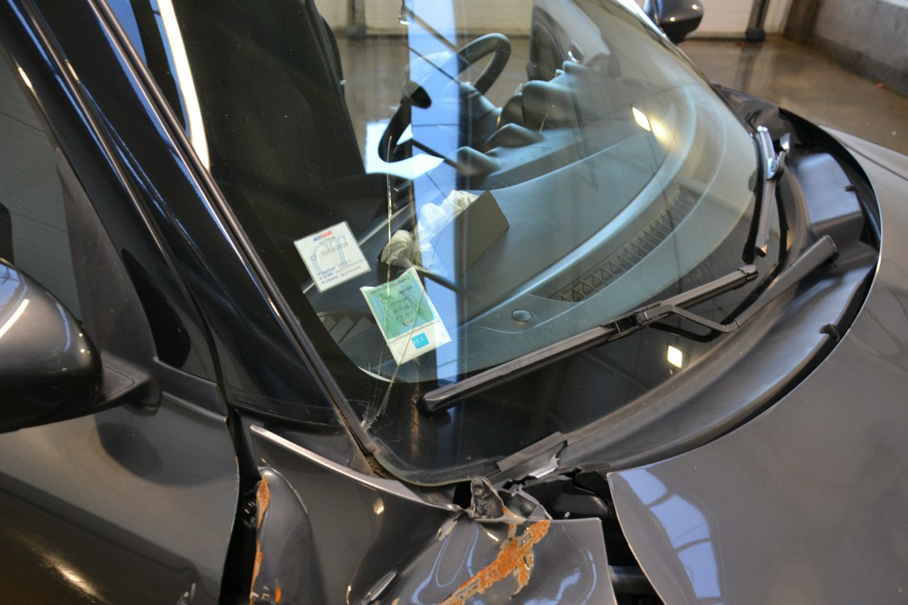 Suzuki Swift - obrazek 12