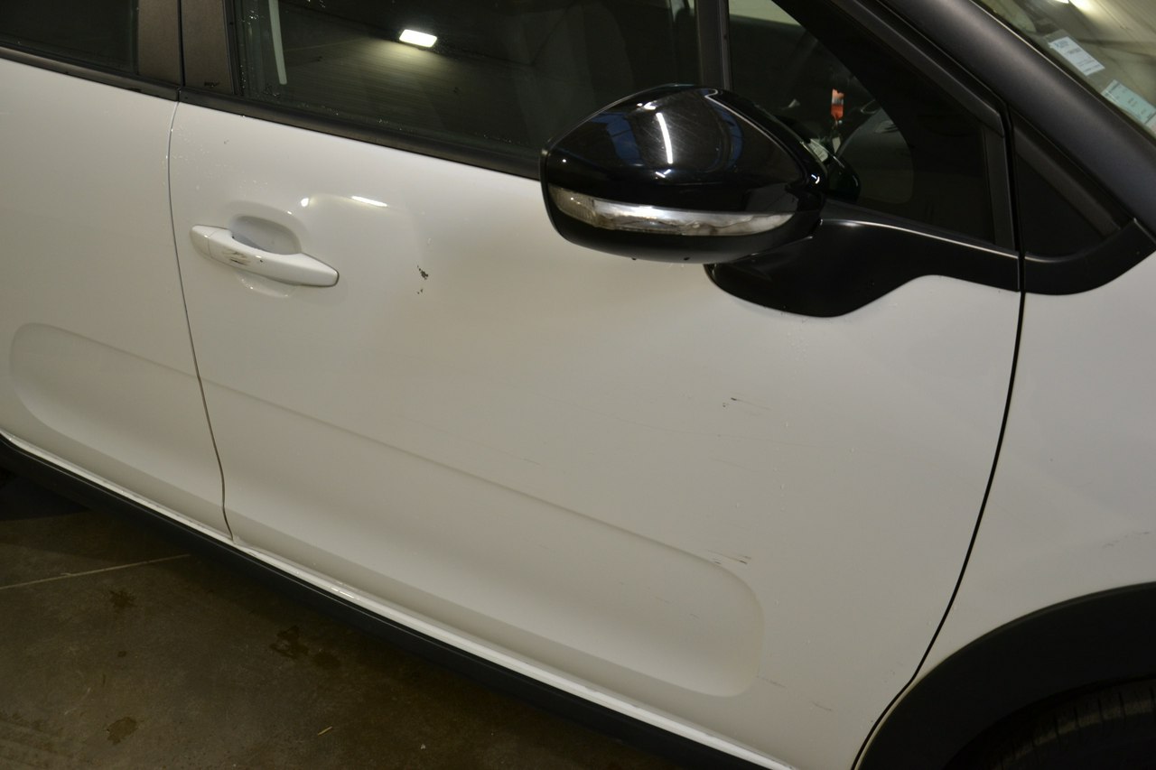 Citroen C3 - obrazek 14