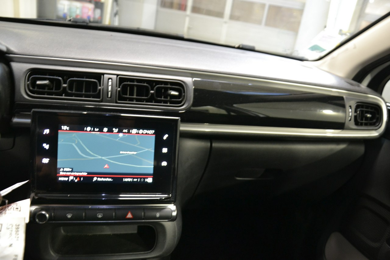 Citroen C3 - obrazek 25