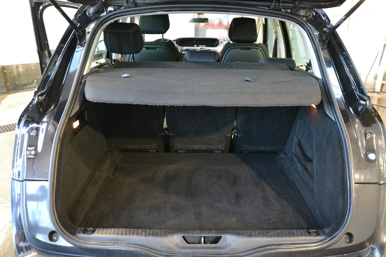 Citroen C4 Picasso - obrazek 19