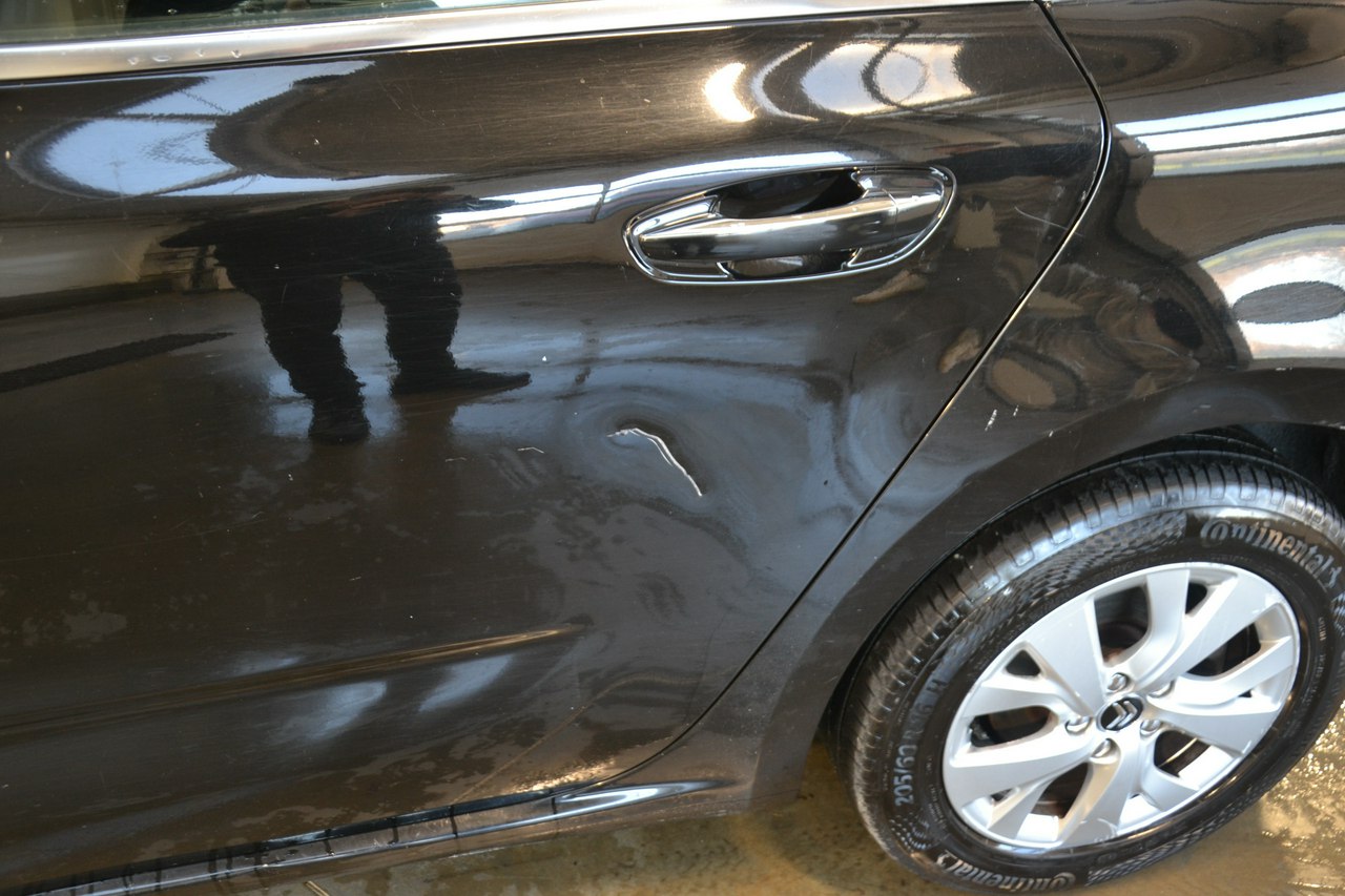 Citroen C4 Picasso - obrazek 9