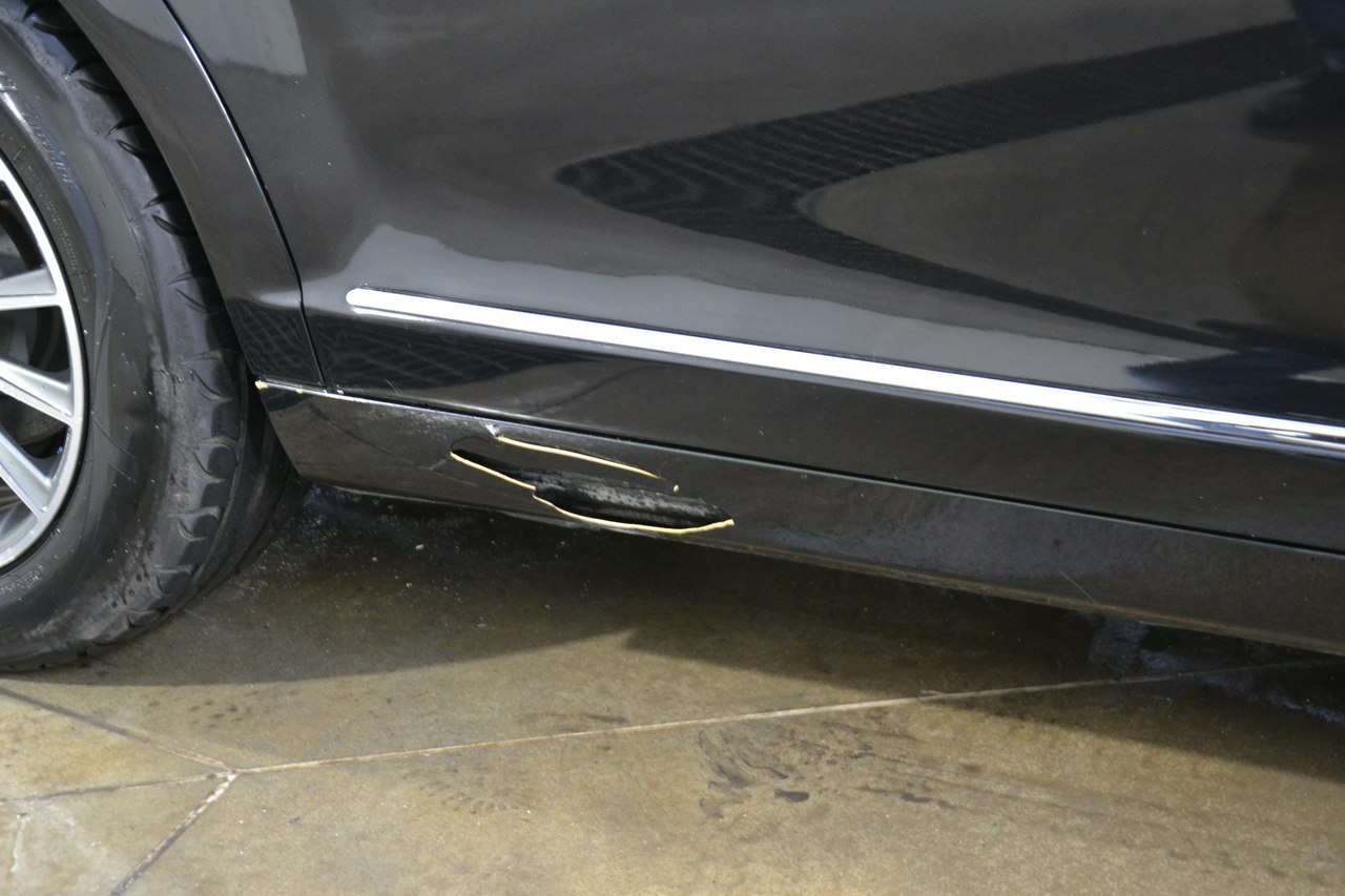 Mercedes S 400 - obrazek 10