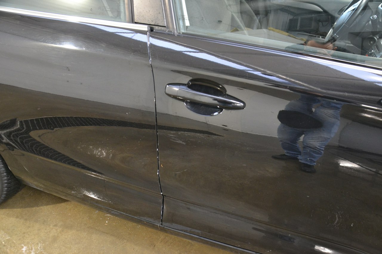 Citroen C4 - obrazek 13