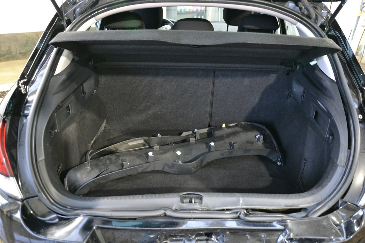 Citroen C4 - obrazek 10