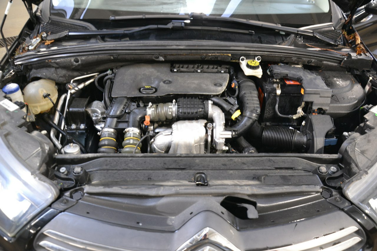 Citroen C4 - obrazek 24