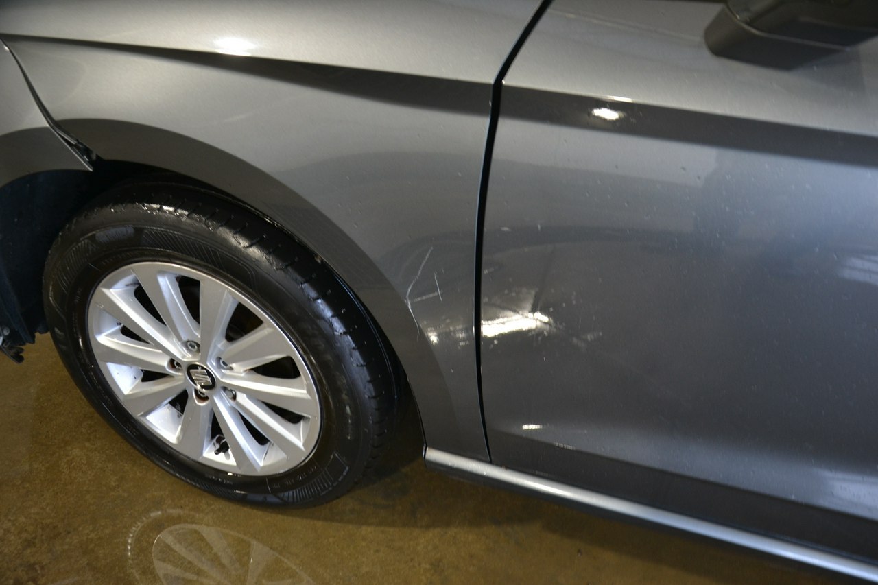 Seat Ibiza - obrazek 16